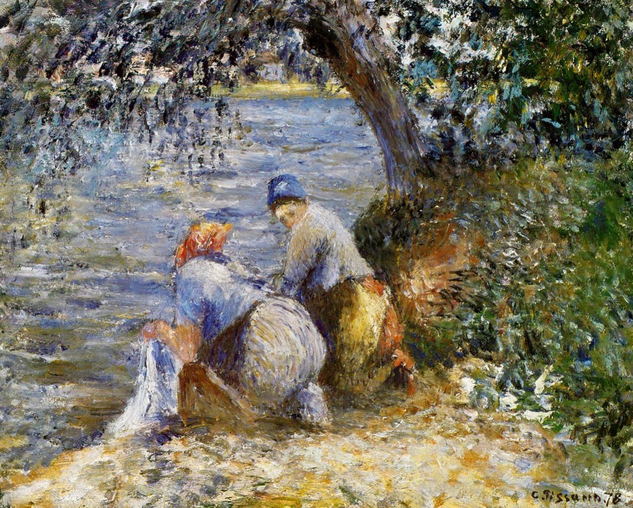 Camille+Pissarro-1830-1903 (251).jpg